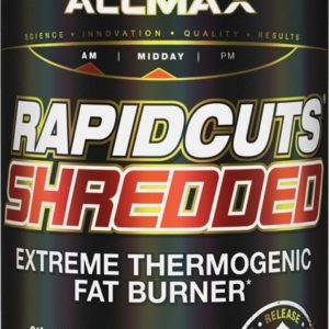 ALLMAX Nutrition Rapidcuts Shredded