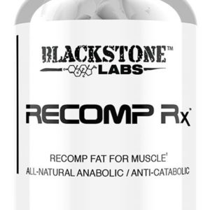 Blackstone Labs Recomp Rx