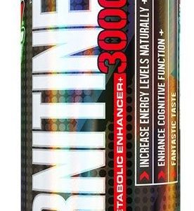 Pro Supps L-Carnitine 3000