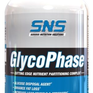 SNS Glycophase