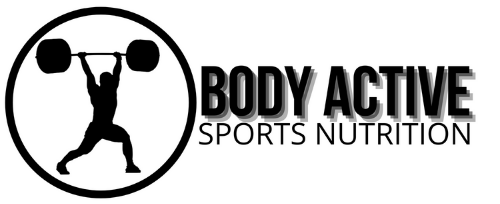 BODY ACTIVE SPORTS NUTRITION