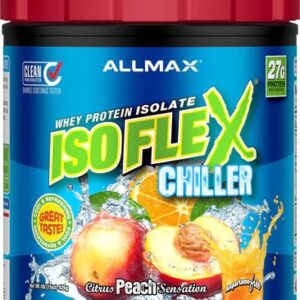 ALLMAX Nutrition Isoflex Chiller