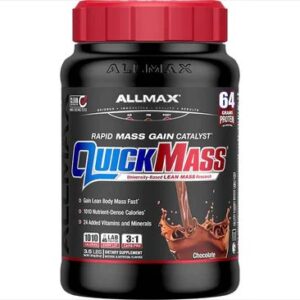 ALLMAX Nutrition QuickMass