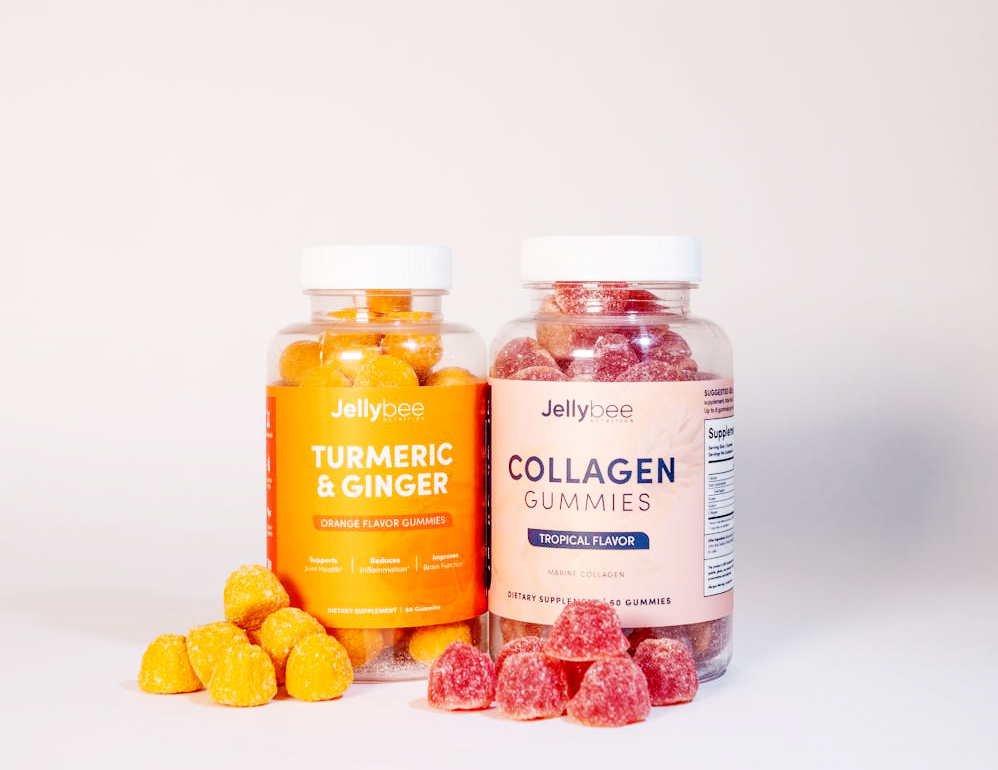 collagen supplements