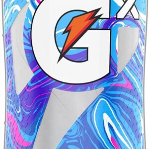 Gatorade Gx, Marble Blue, 30 Oz