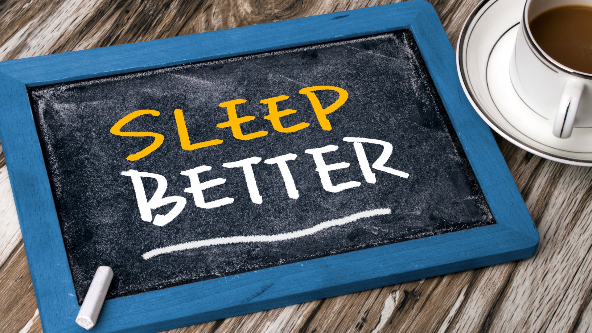 7 Foods for Better Sleep: Promoting Restful Nights