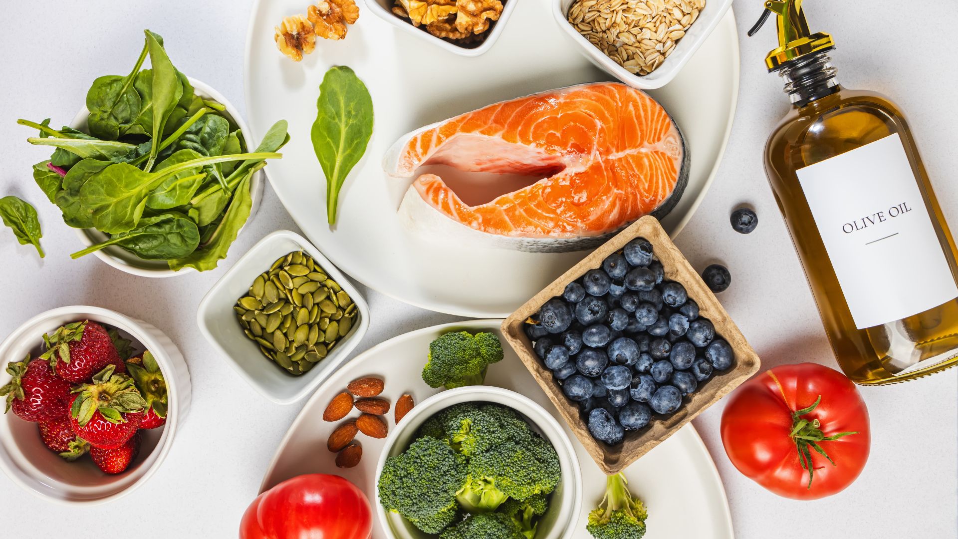 Anti-Inflammatory Diet Guide: Optimizing Your Health