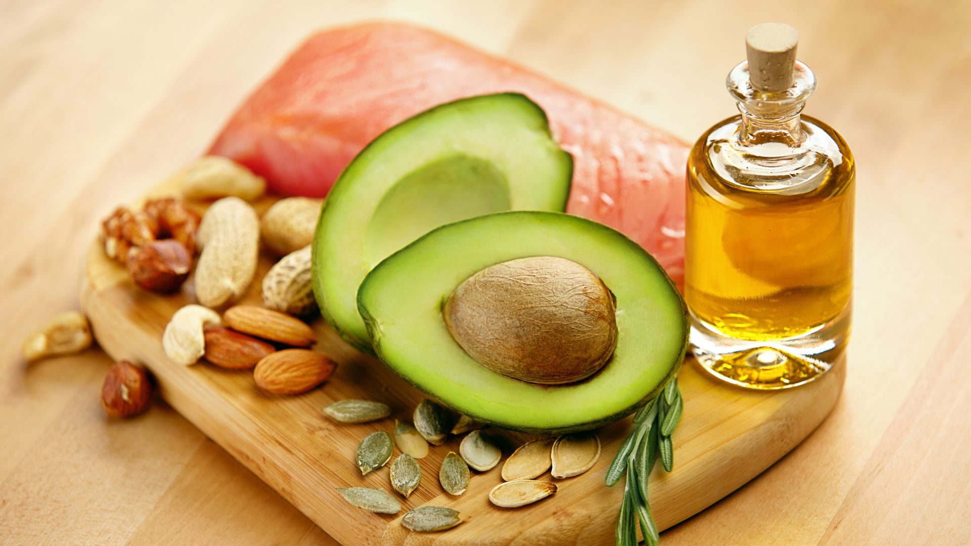 Understanding Healthy Fats: Essential Components of a Balanced Diet