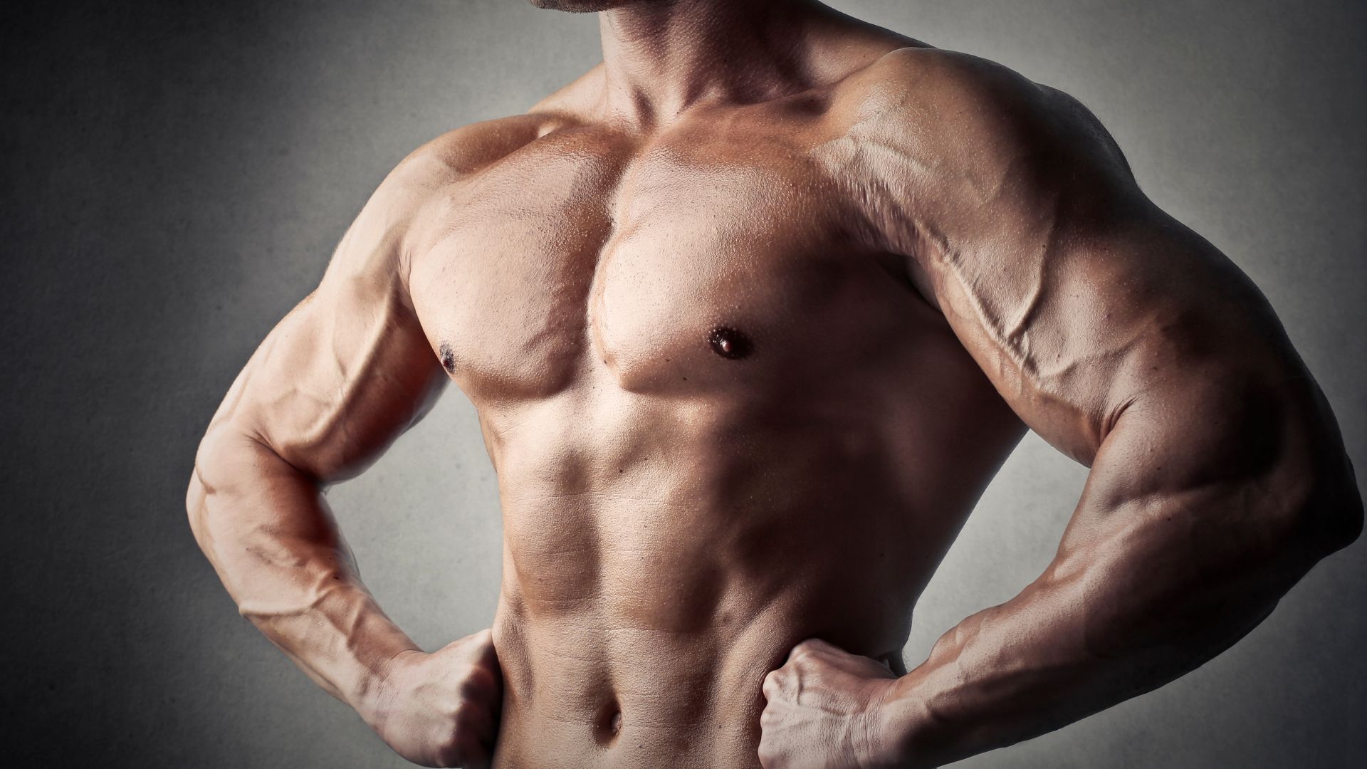 10 Foods that Increase Testosterone Naturally