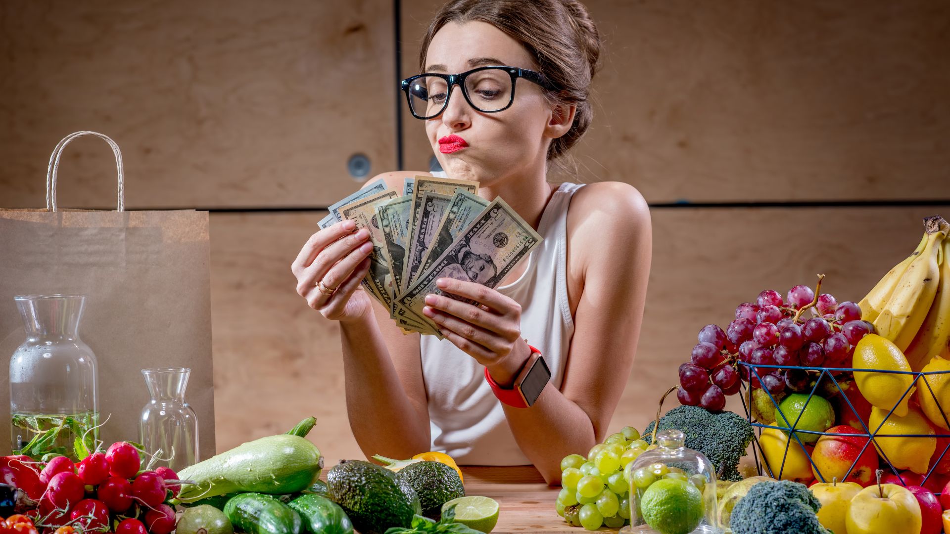 Eating Well on a Budget: Affordable Foods to Aid Weight Loss