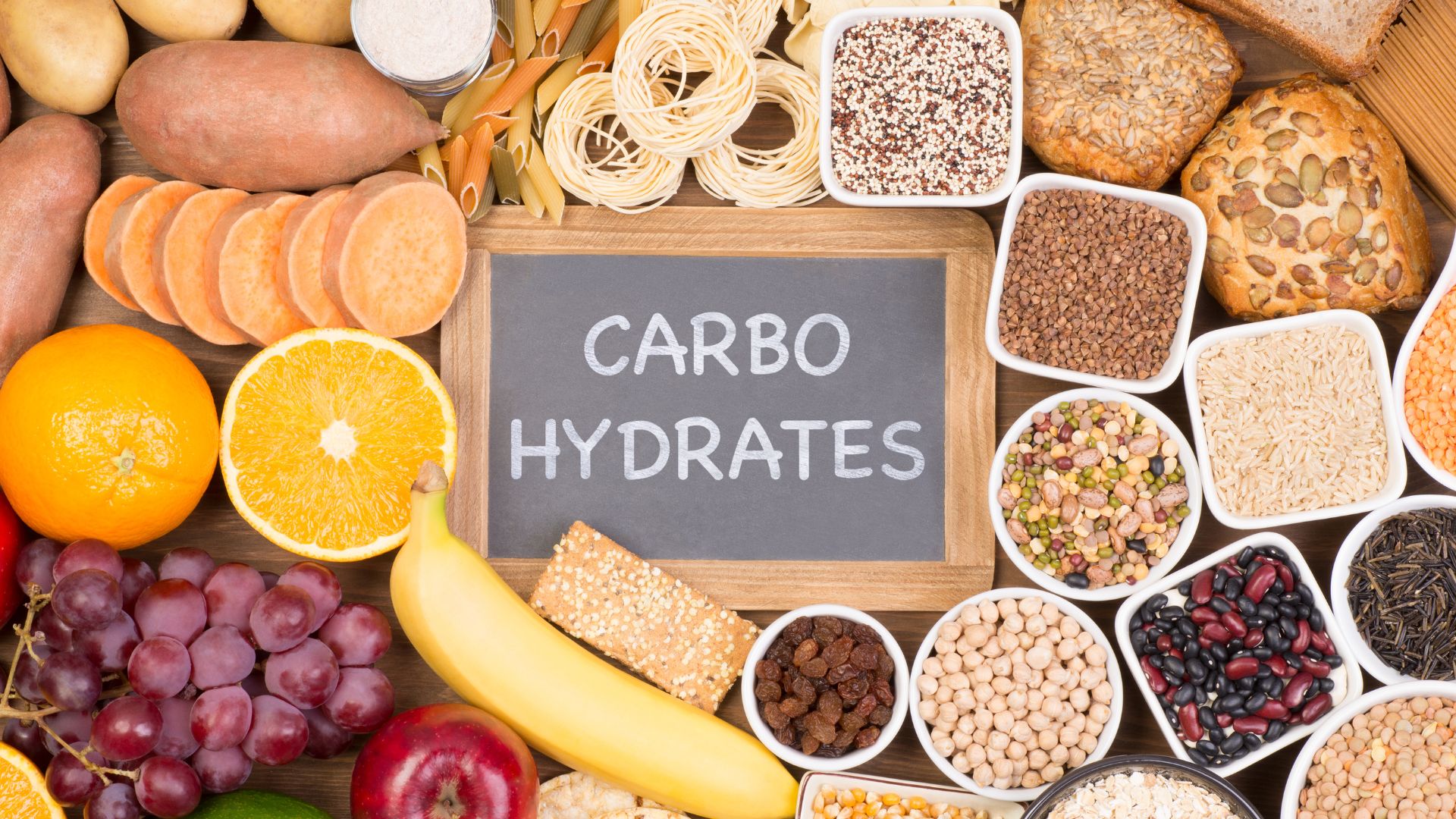 Timing Carbohydrates: Maximizing Their Benefits Throughout the Day