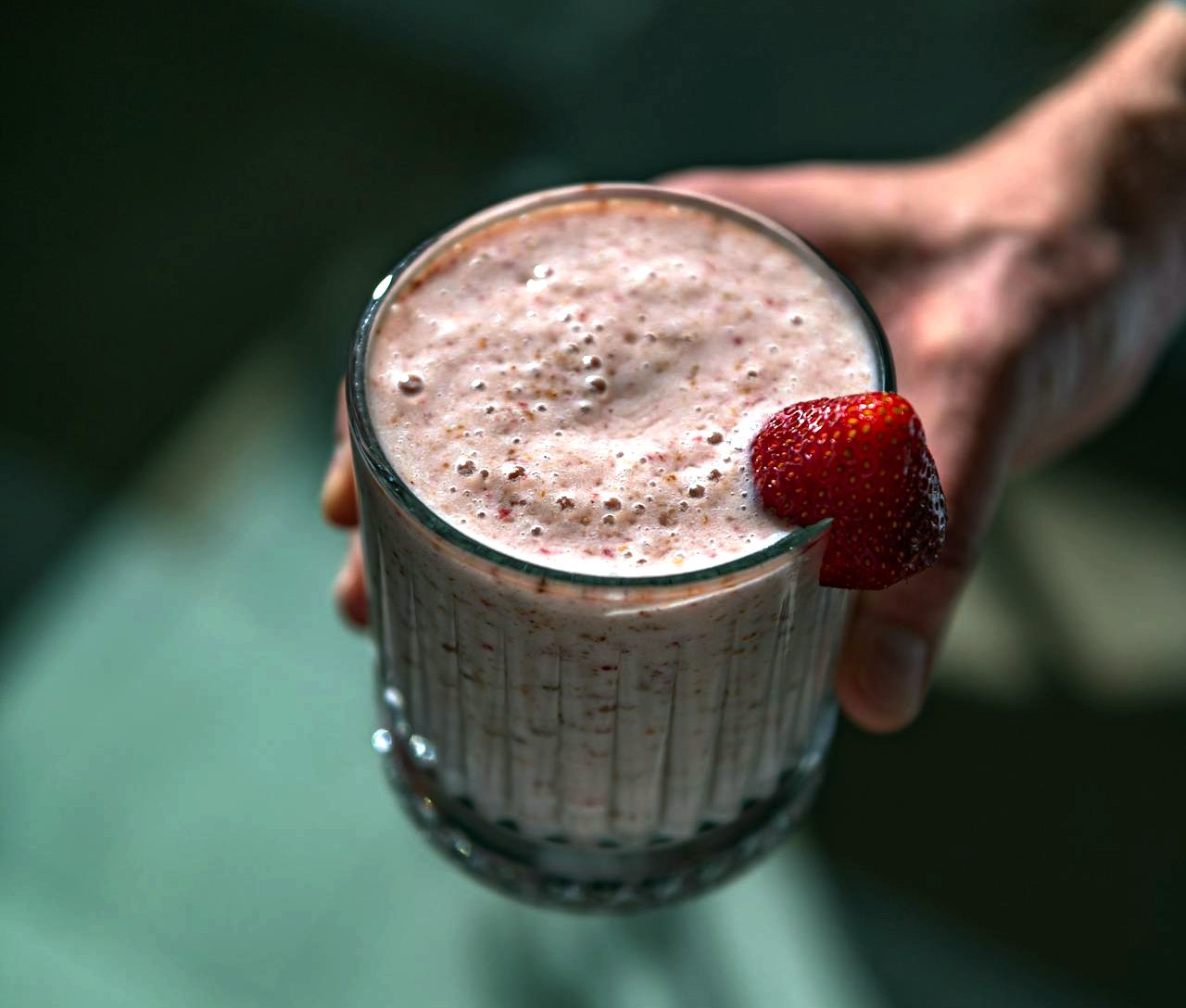 24 Dessert-Inspired Protein Shake Recipes