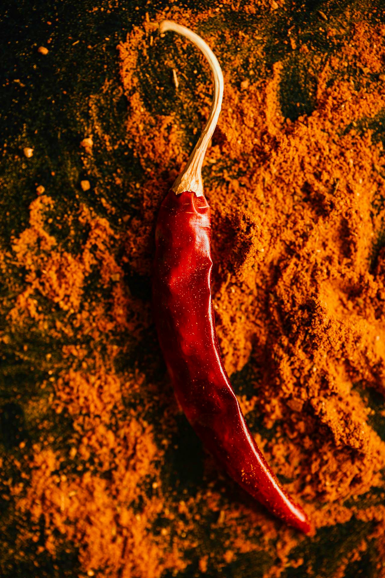 Maximize Your Calorie Burn: 7 Foods and Spices with High Thermic Effect