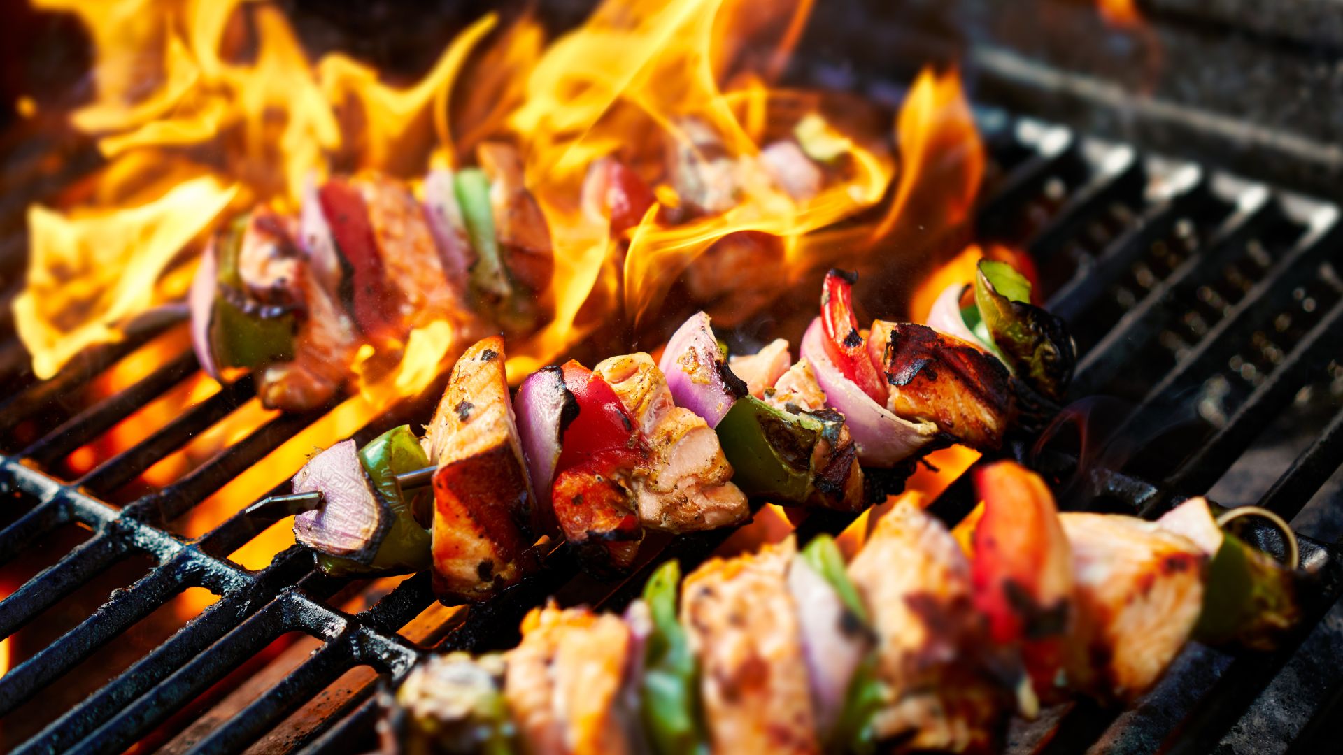 Healthy BBQ: Delicious Grilling Choices for Summer