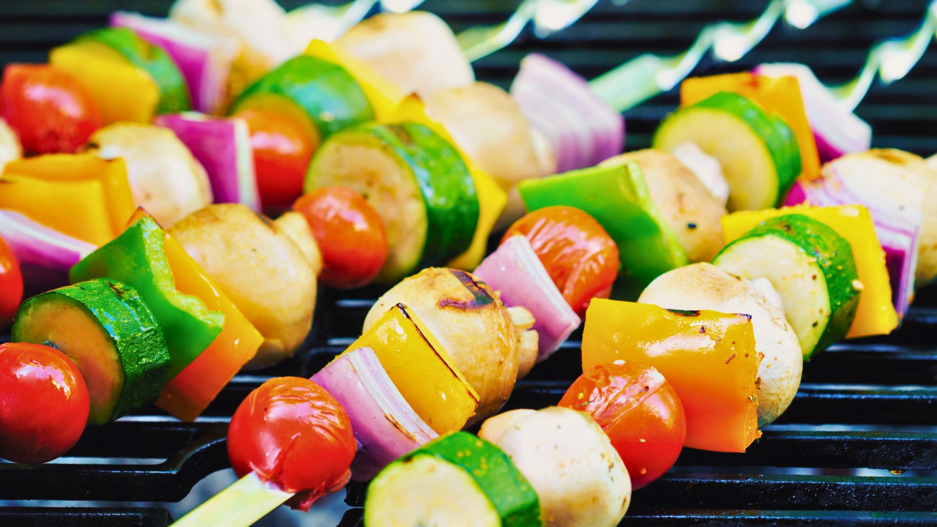 Best Vegetables for Kabobs: Elevate Your Grilling Game