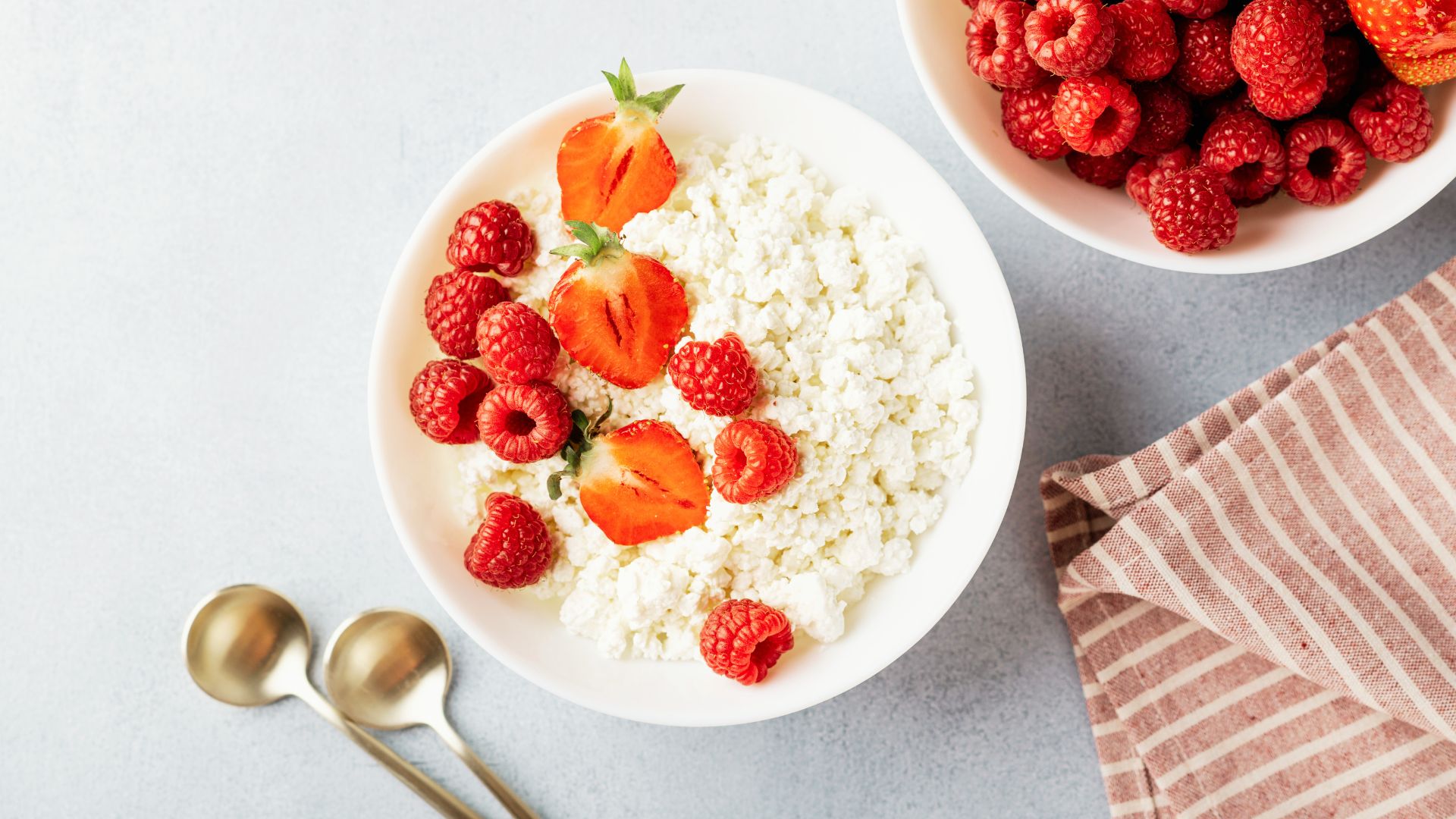 Cottage Cheese Pairings for Weight Loss: Delicious Ideas