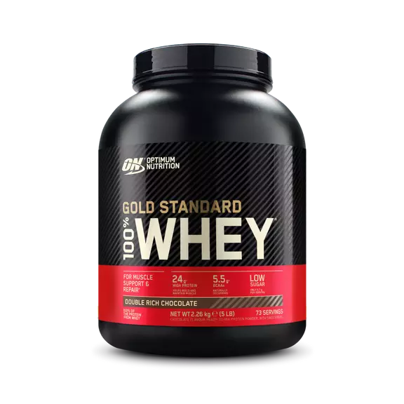 Optimum Nutrition Gold Standard Whey