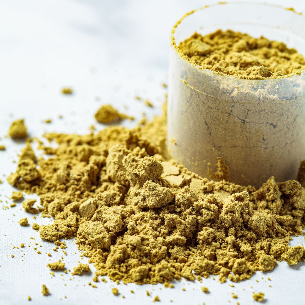 The Best Vegan Protein Powder Supplements: A Comprehensive Guide