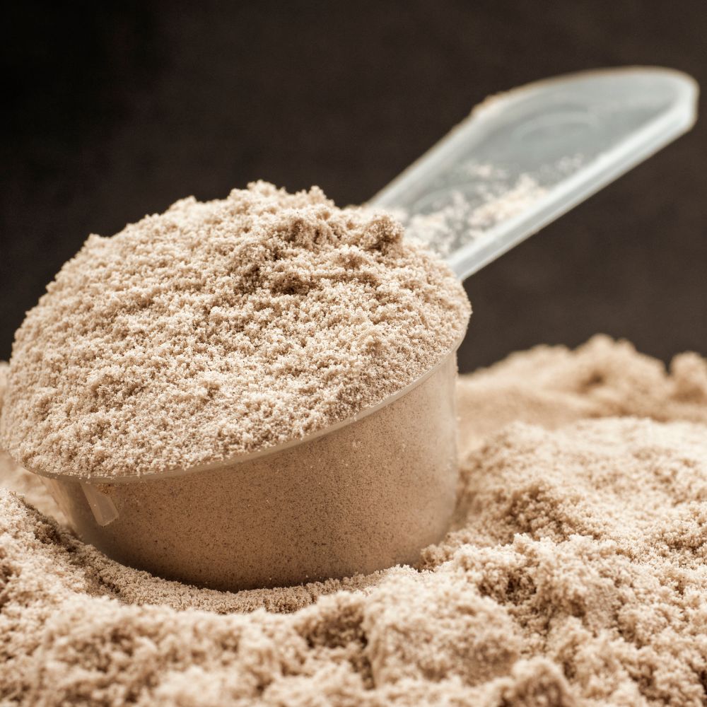 Are Protein Powders and Bars Hurting Your Health? A Guide for Plant-Based Eaters