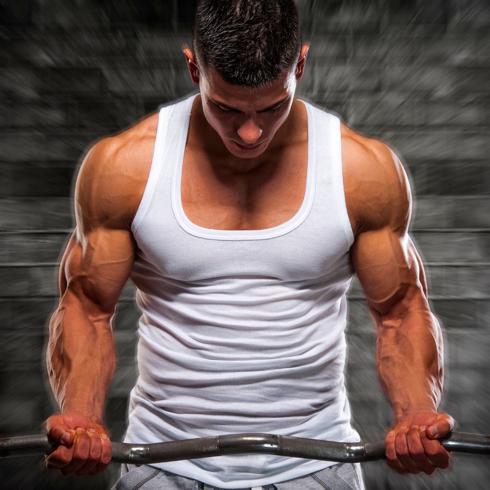 Can We Build Muscles Without Protein Supplements?