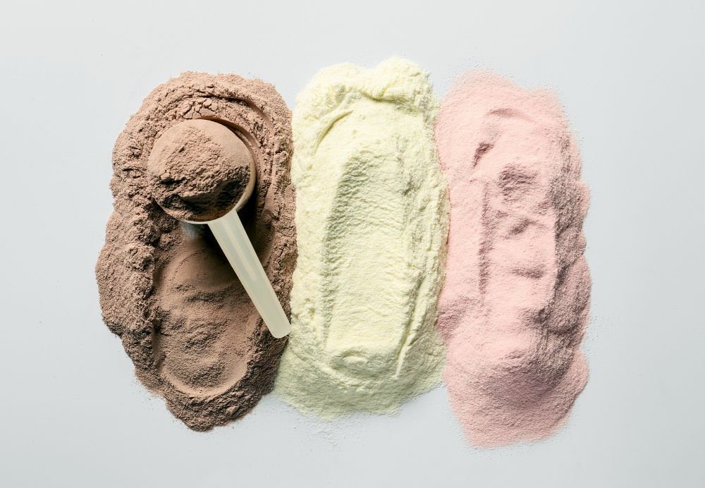 Is It Bad to Mix Different Protein Powders Together?