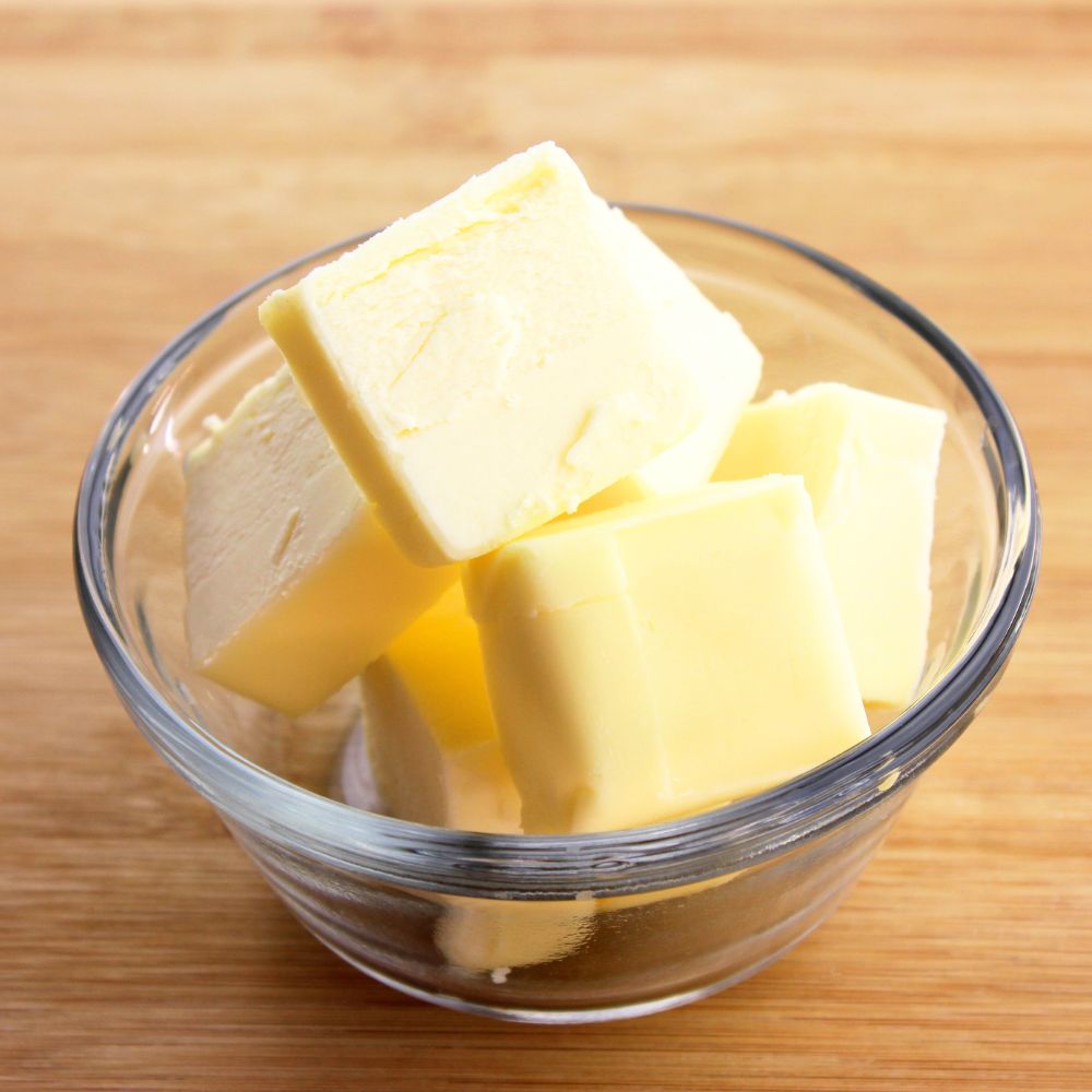 10 Healthy Butter Substitutes: Delicious Alternatives for Cooking and Baking