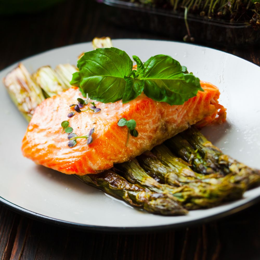 Best Fish for Muscle Building: Top Choices, Preparation Tips, and Pairings