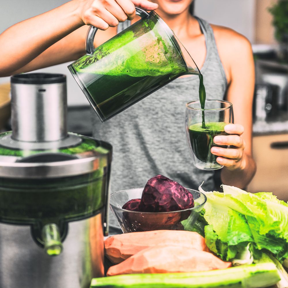 Juicing: With or Without Pulp? Benefits, Best Vegetables, and 5 Recipes