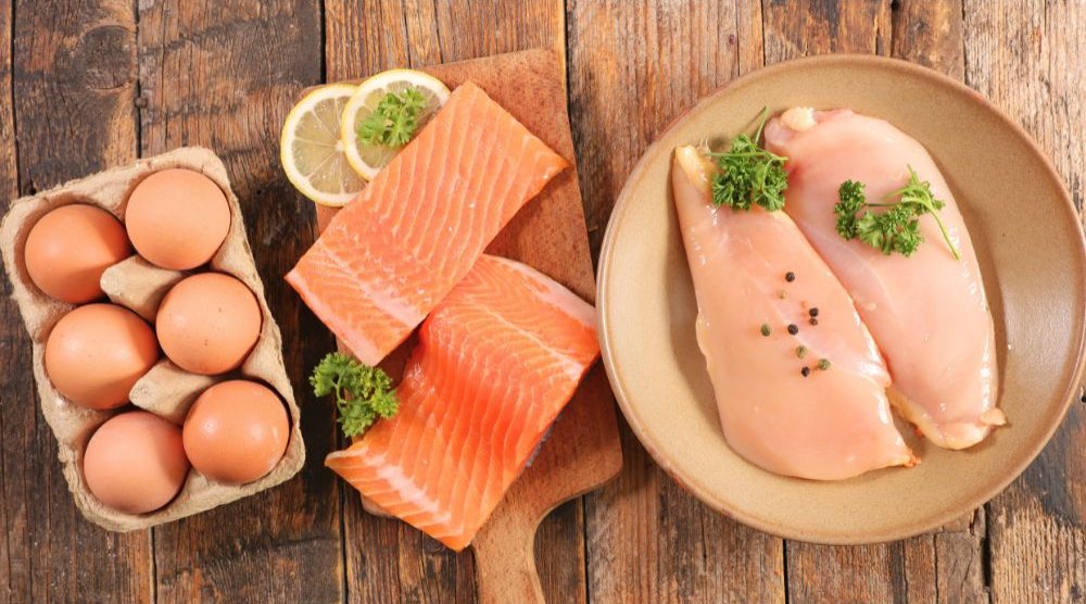 Tips for Choosing Healthy Protein Sources