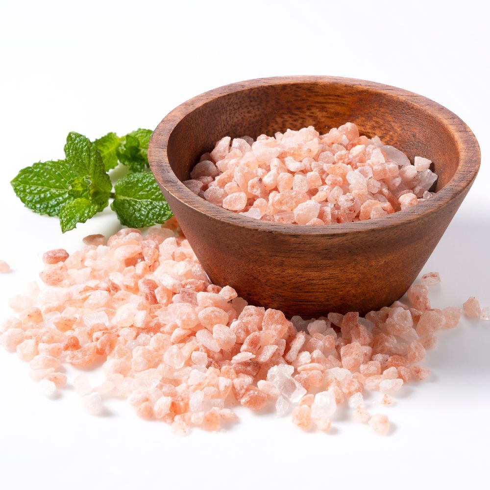 Is Himalayan Salt Better? Benefits, Uses, and Tips