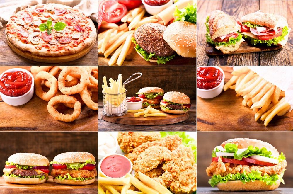 Fast Food Choices That Support Muscle Building