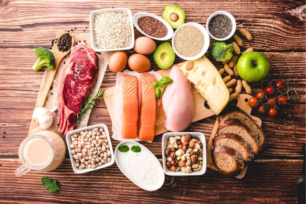 Carbs vs. Protein: Which Is Better for Muscle Building?