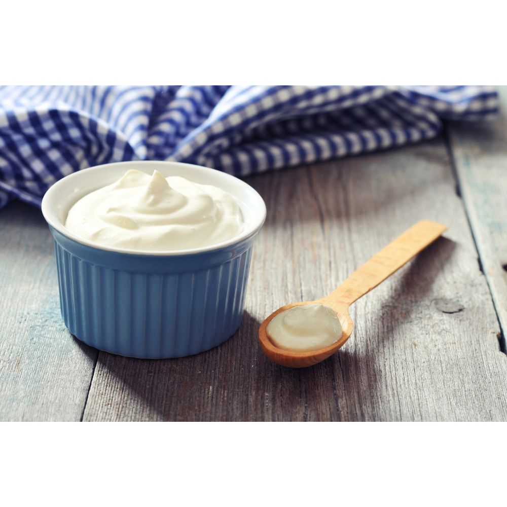 Adding Protein Powder to Greek Yogurt: Best Options