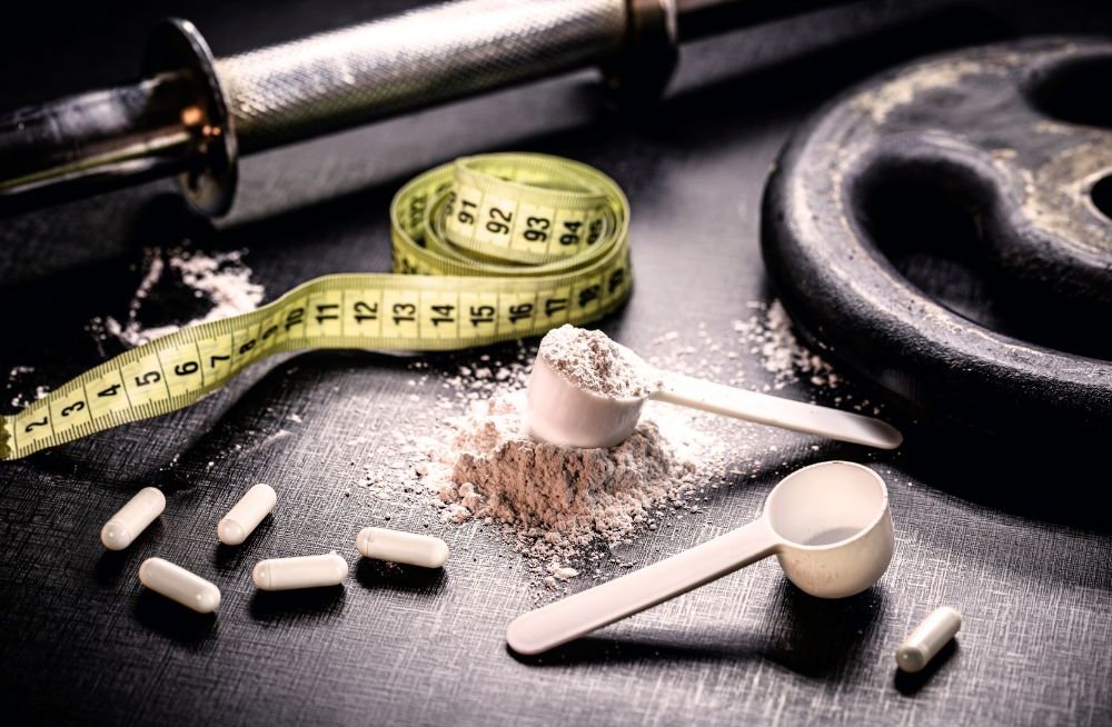 BCAAs vs. Protein: Key Differences Explained