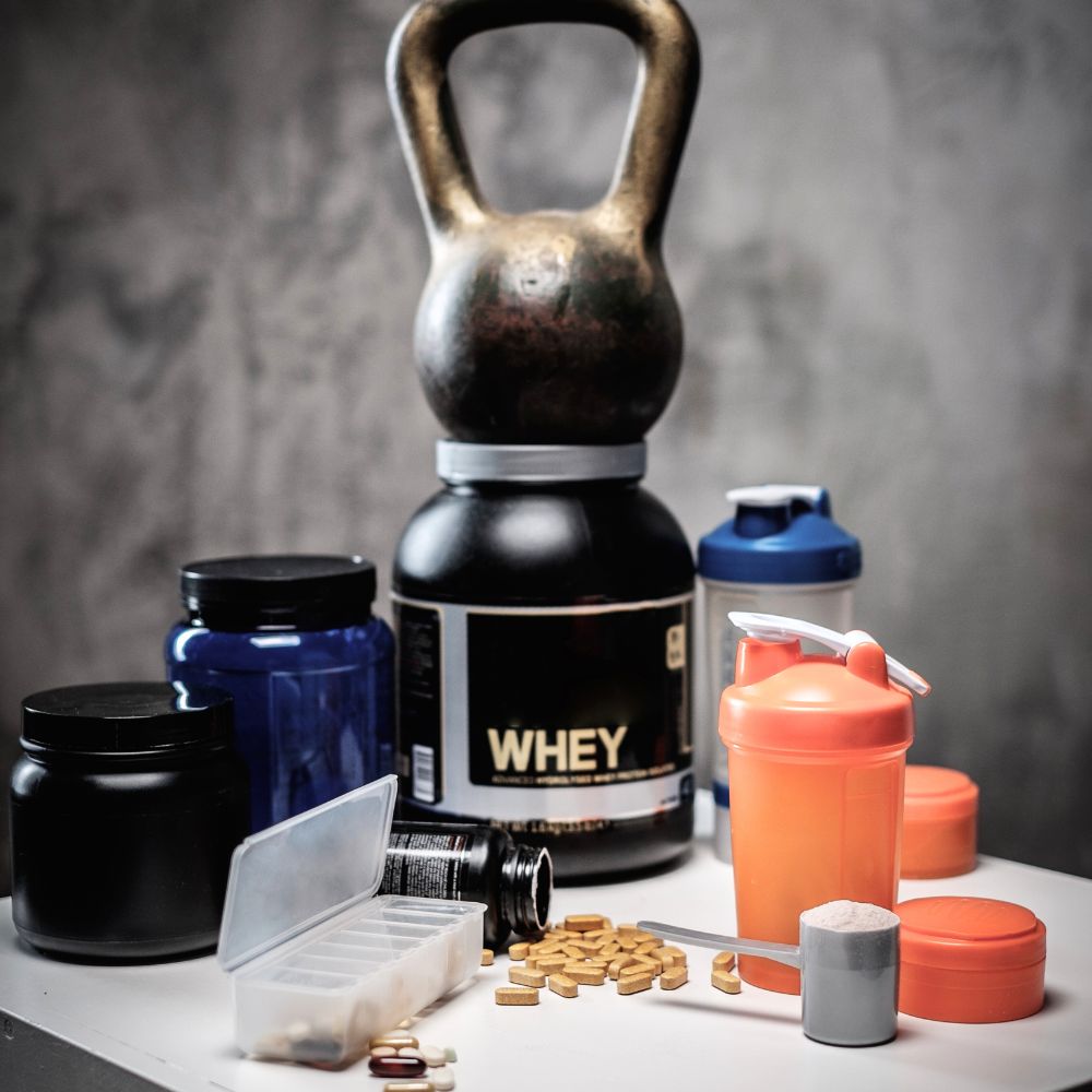 Which Protein Supplements Are Regulated by the FDA?