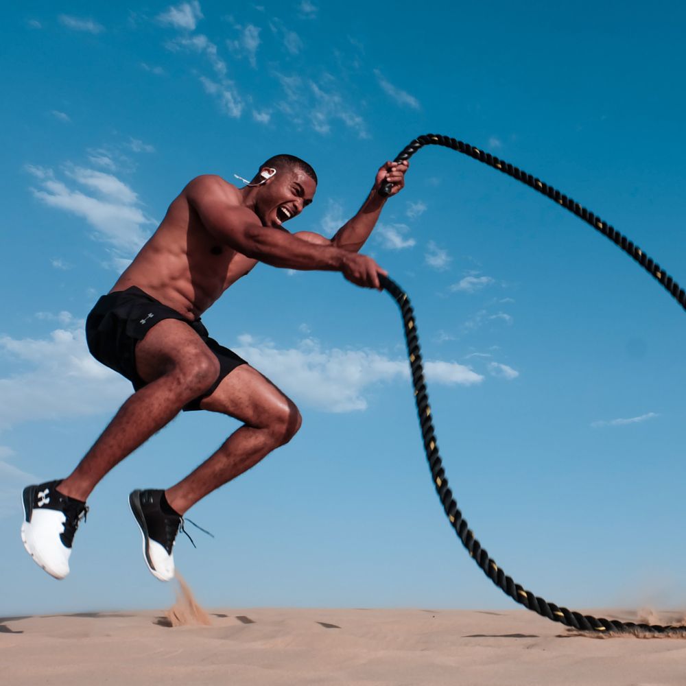 Are Zero Caffeine Pre-Workouts Effective for Energy?