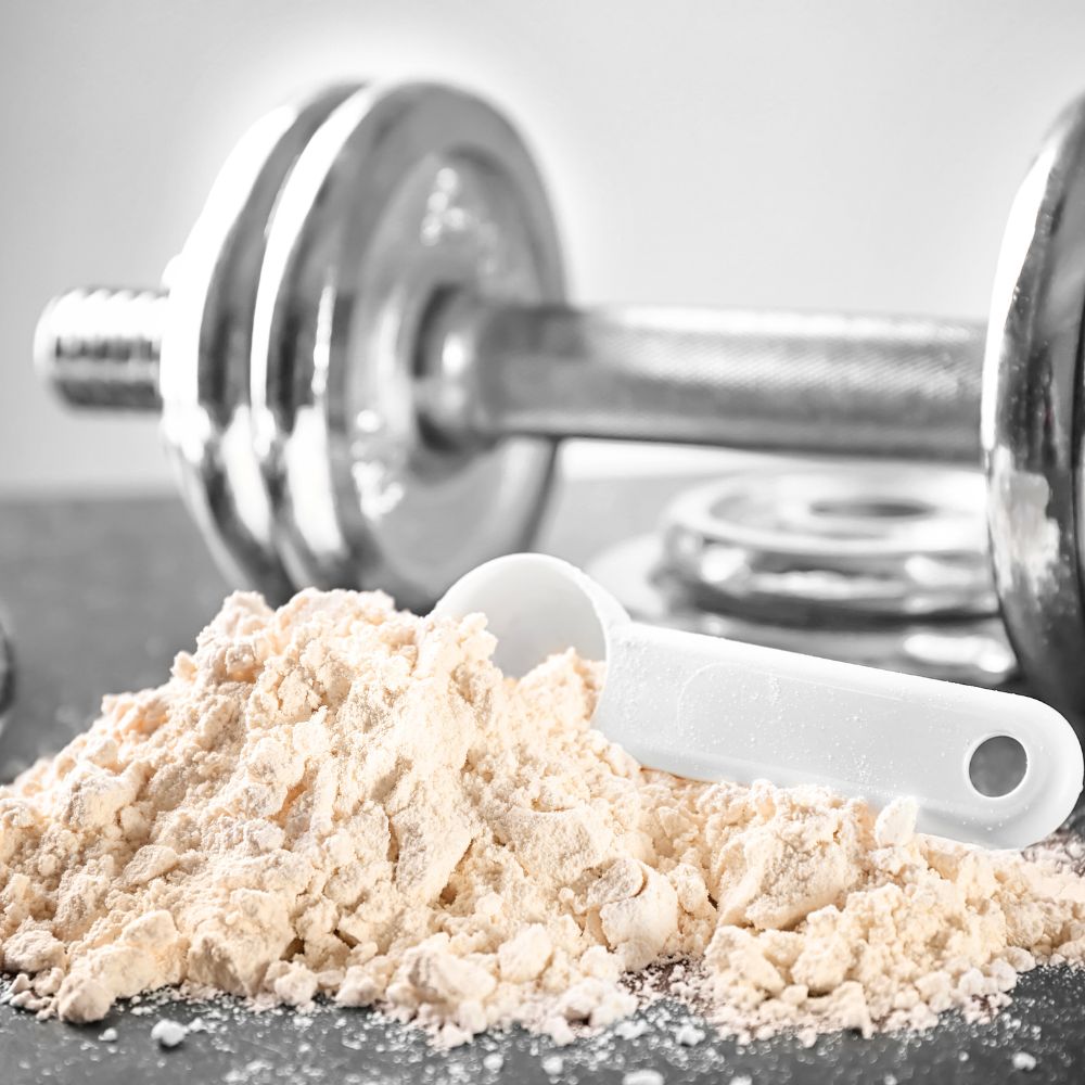 Top Ranked Supplements for Quick Muscle Recovery