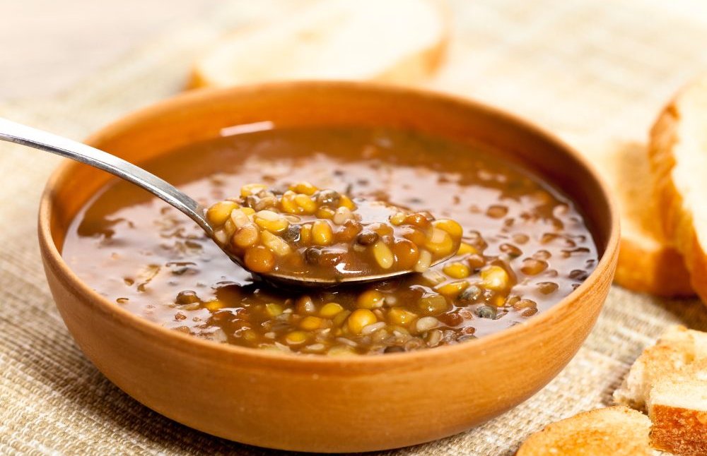 How Much Protein Is in Lentils?