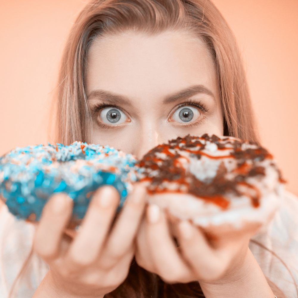 Understanding Sugar Cravings: Causes and Healthy Solutions