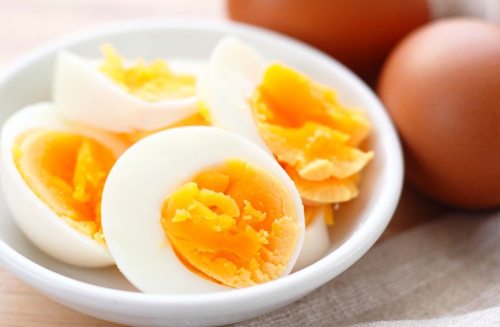 Healthiest Ways to Cook Eggs for Optimal Nutrition