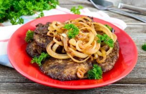 Does Eating Liver Boost Muscle Growth? Benefits Explained