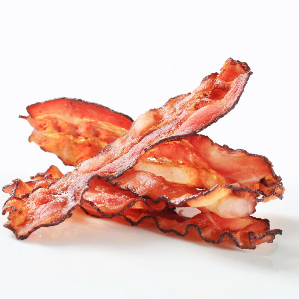 Is Bacon Beneficial for Muscle Building? Exploring the Facts