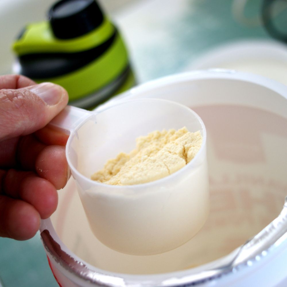 Does Protein Powder Expire? How to Tell if Your Protein Has Gone Bad