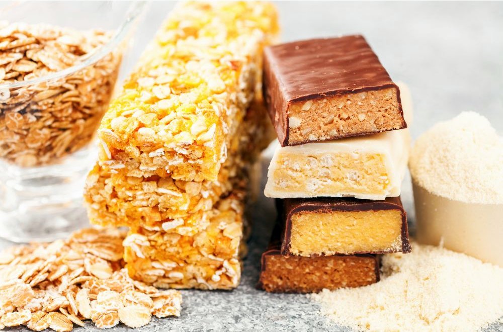 What Makes a Protein Bar Good? A Look at the Best Options Based on Reviews