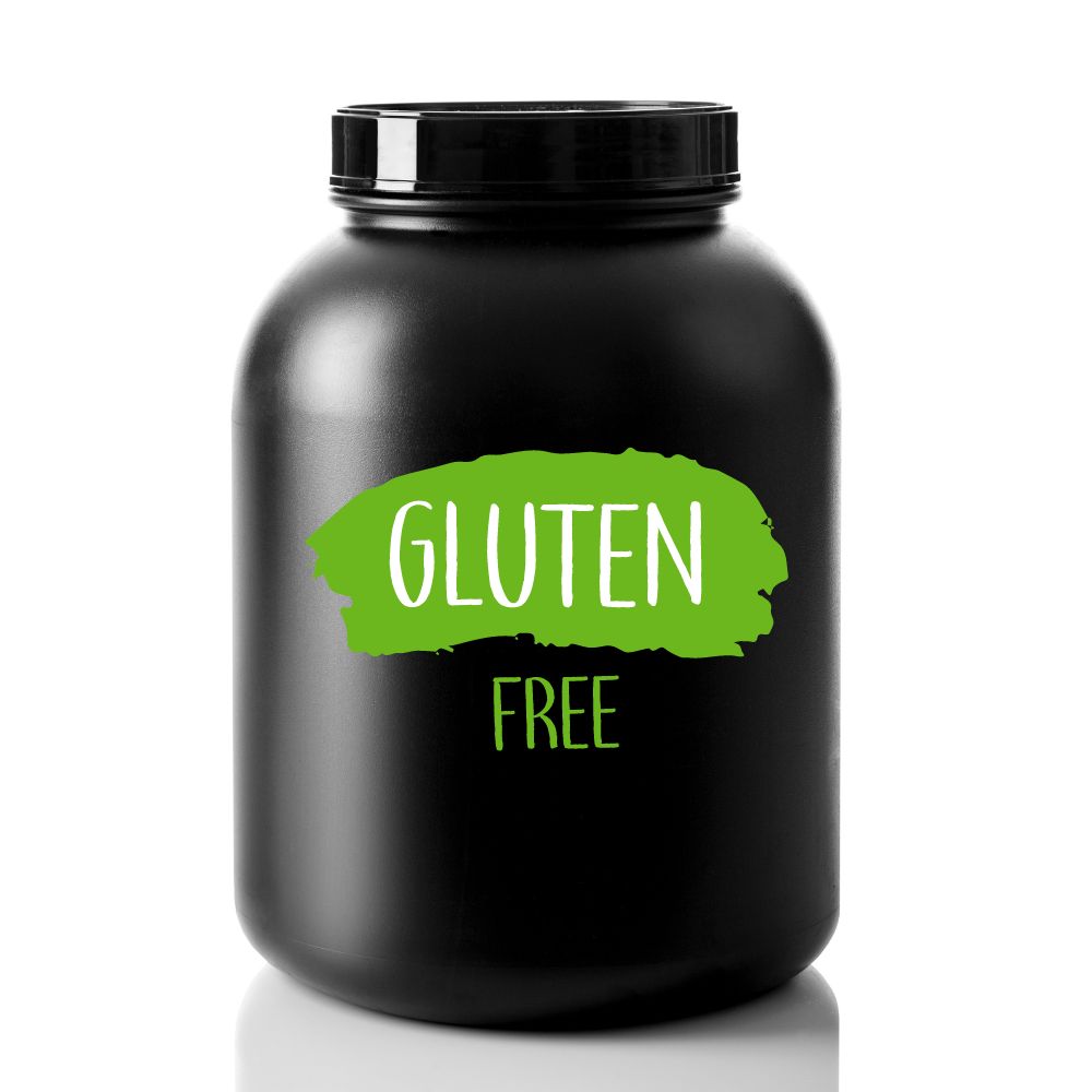 The Ultimate Guide to Gluten-Free Protein Powders