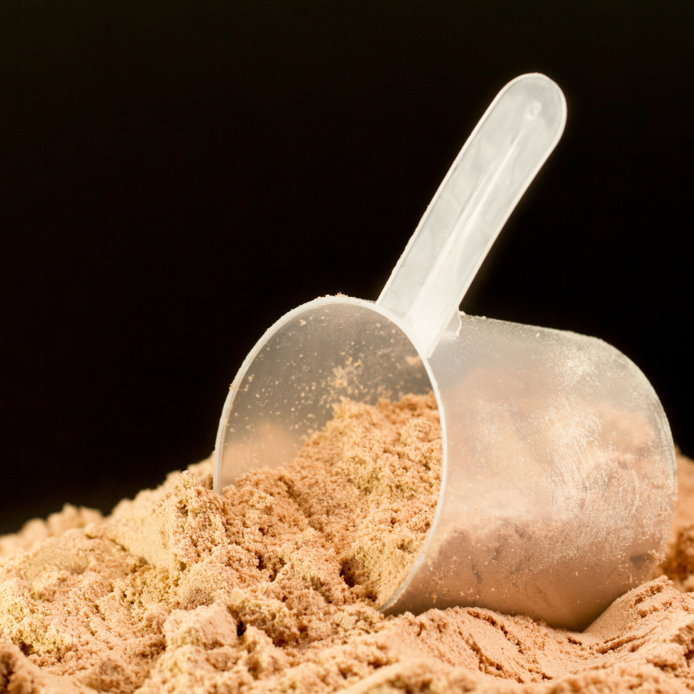 The Best Cheap Protein Powder: Quality Meets Affordability