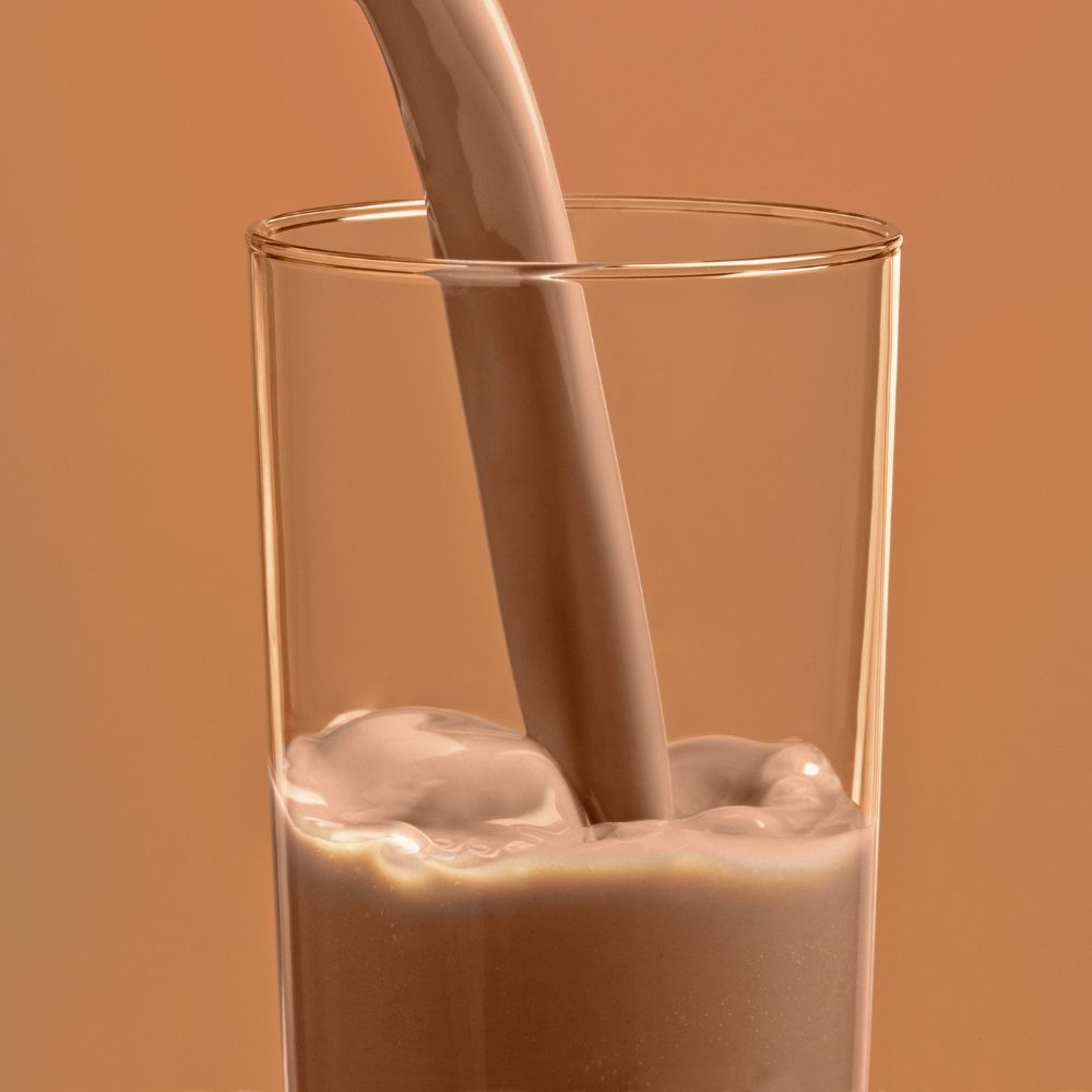 Why Chocolate Milk is the Ultimate Post-Workout Drink