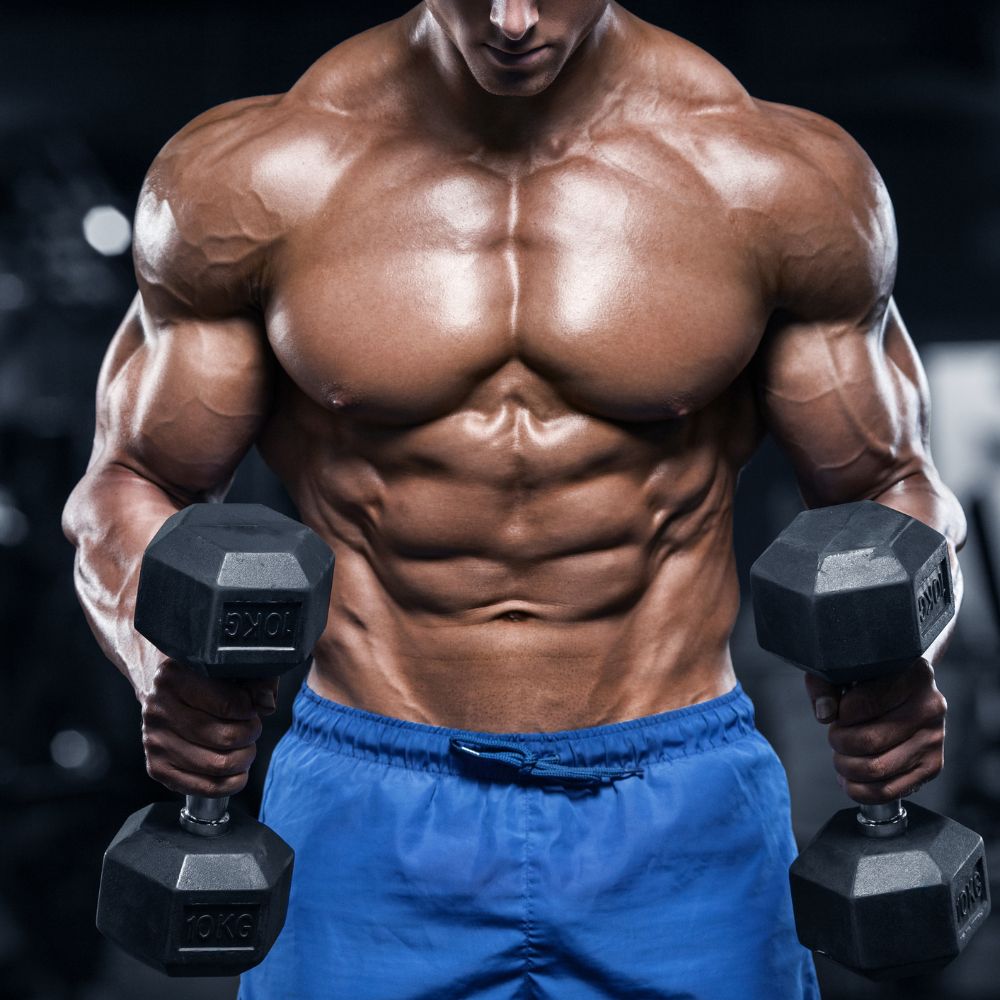 Maximizing Muscle: How and When to Use Whey Protein for Effective Weight Gain