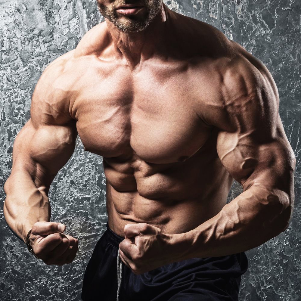 How and When to Take Amino Acid Supplements for Muscle Growth