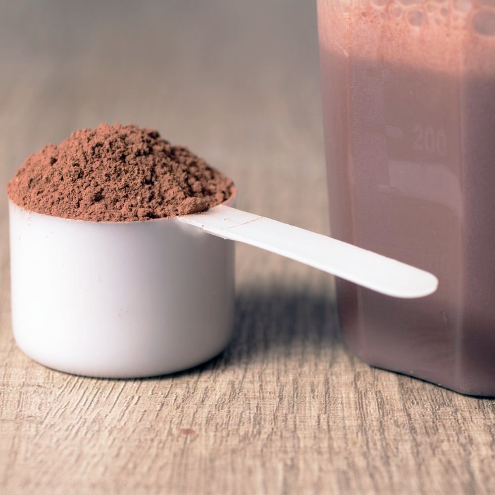 Is It Recommended to Consume Whey Protein Every Day?